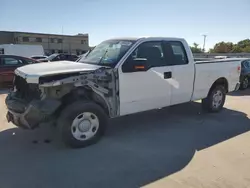 Ford f150 Super cab salvage cars for sale: 2009 Ford F150 Super Cab