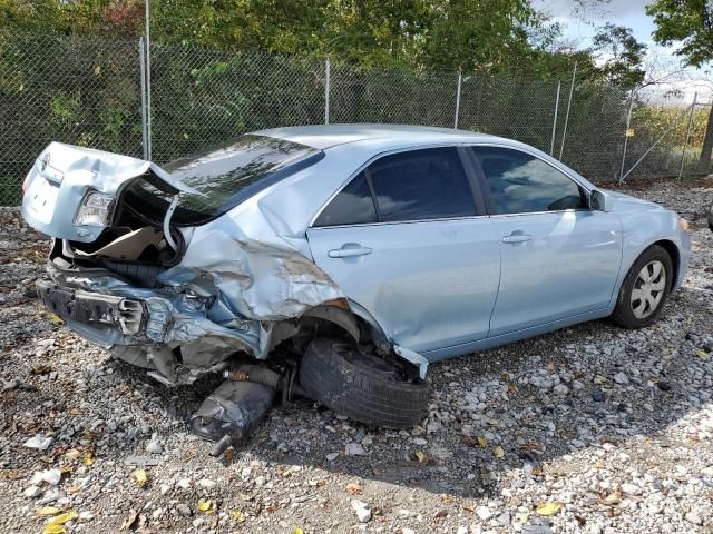 2008 Toyota Camry CE