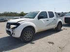 2012 Nissan Frontier S