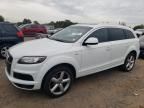 2014 Audi Q7 Prestige