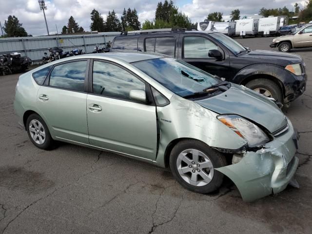 2009 Toyota Prius