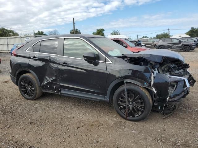 2022 Mitsubishi Eclipse Cross LE