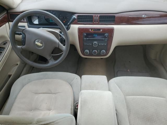 2006 Chevrolet Impala LS