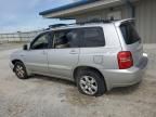 2002 Toyota Highlander Limited