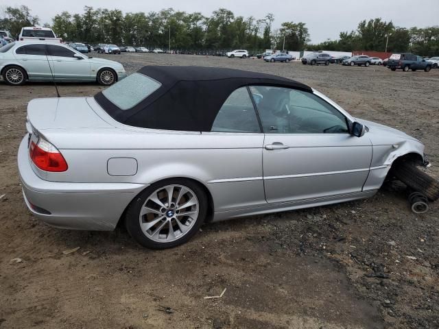 2005 BMW 330 CI