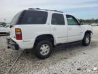 2001 GMC Yukon