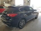 2017 Infiniti QX50