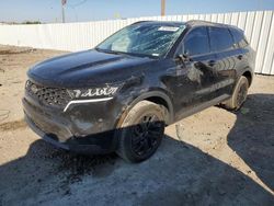 2021 KIA Sorento S en venta en Farr West, UT