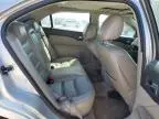 2009 Ford Fusion SEL