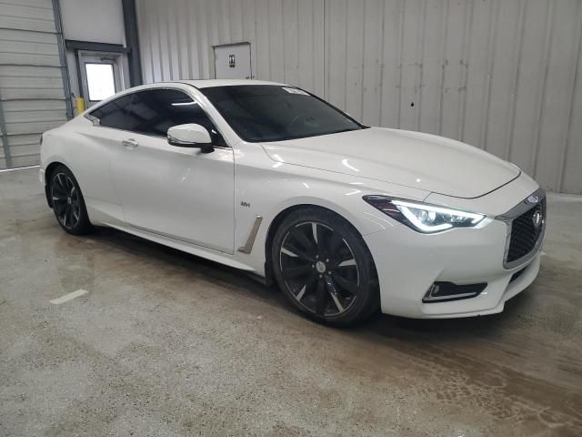 2017 Infiniti Q60 Premium