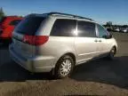 2010 Toyota Sienna CE