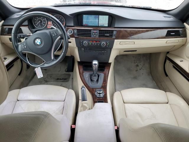 2011 BMW 328 I