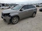 2013 KIA Sorento SX