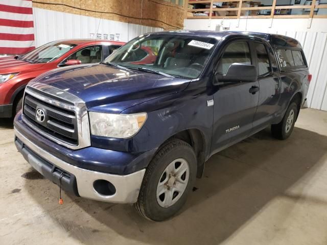 2010 Toyota Tundra Double Cab SR5