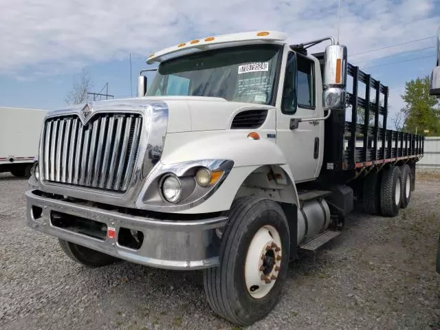 2009 International 7000 7500