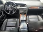 2005 Audi A6 3.2 Quattro