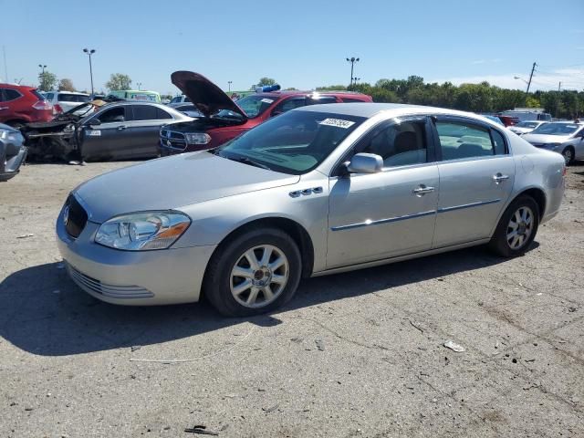 2006 Buick Lucerne CXL