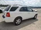 2007 KIA Sorento EX