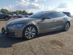 2015 Tesla Model S