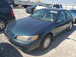 1998 Toyota Camry CE en venta en Cahokia Heights, IL