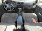 1996 Nissan Truck King Cab SE