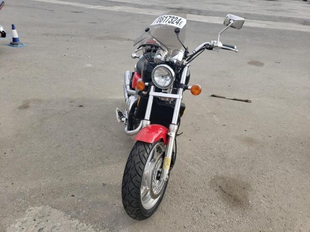 1997 Honda VF750 C2