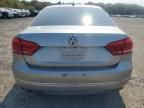 2013 Volkswagen Passat SEL