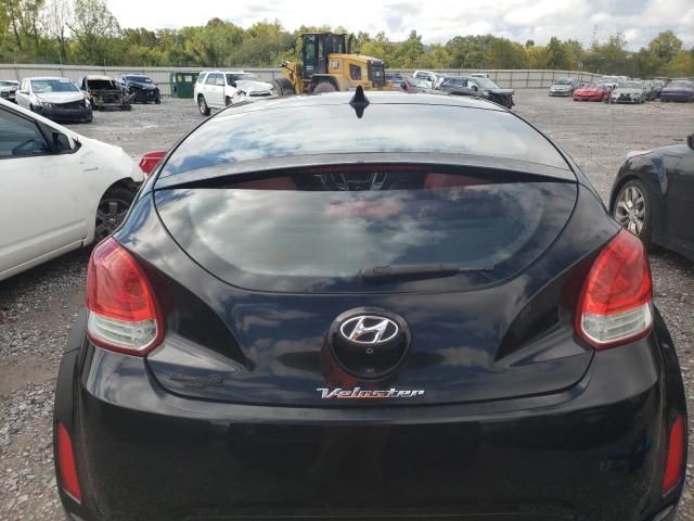 2012 Hyundai Veloster