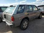 1996 Honda Passport EX