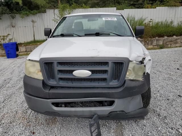 2006 Ford F150