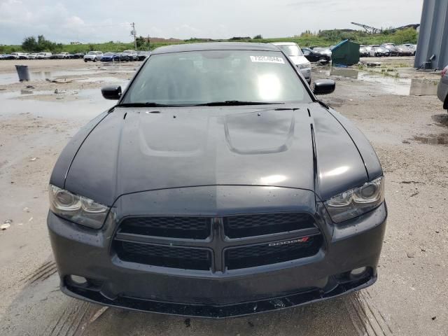 2014 Dodge Charger R/T