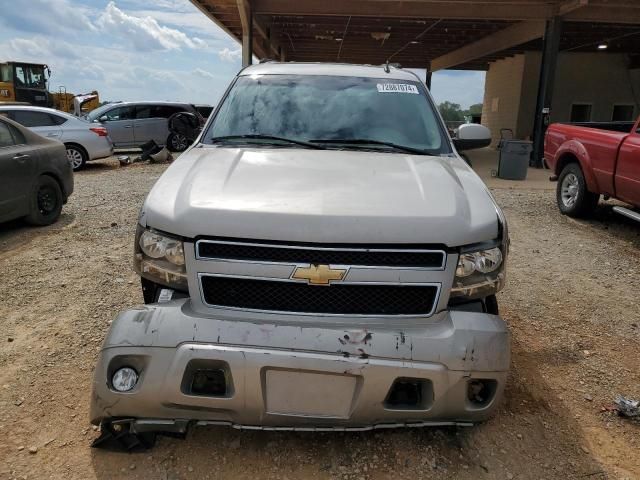 2007 Chevrolet Suburban C1500