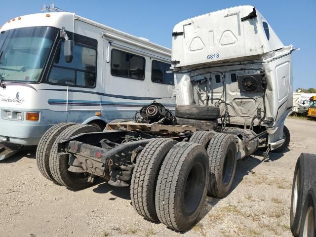 2016 Freightliner Cascadia 125