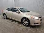 2014 Chevrolet Malibu 2LT