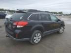 2011 Subaru Outback 2.5I Limited