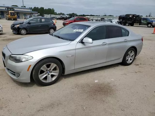 2013 BMW 528 I