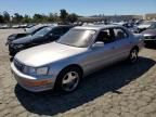 1994 Lexus LS 400