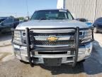 2012 Chevrolet Silverado K1500 LT