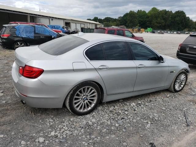 2011 BMW 535 XI