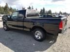 2004 Ford F-150 Heritage Classic