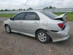 2003 Toyota Corolla CE