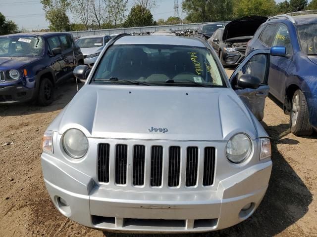 2010 Jeep Compass Sport