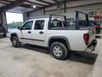 2007 Chevrolet Colorado