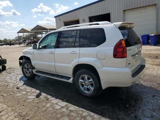 2005 Lexus GX 470