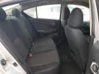 2016 Nissan Versa S