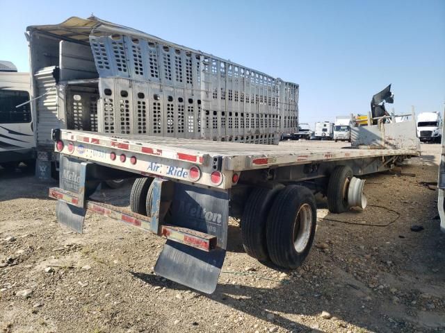 2006 Utility Trailer