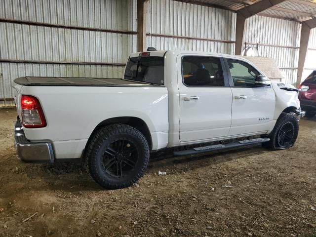 2019 Dodge RAM 1500 BIG HORN/LONE Star