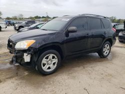 Toyota Vehiculos salvage en venta: 2012 Toyota Rav4