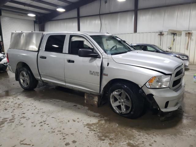 2014 Dodge RAM 1500 ST