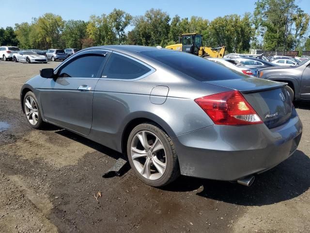 2011 Honda Accord EXL